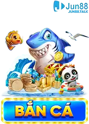ảnh bắn cá jun88
