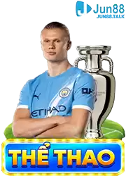 thể thao jun88