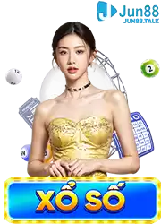 ảnh xổ số jun88